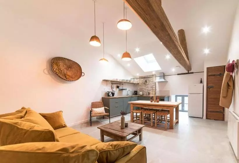 Gîtes Les Pittoresques