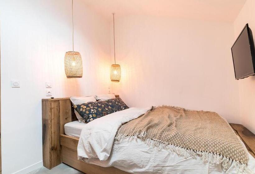 Gîtes Les Pittoresques