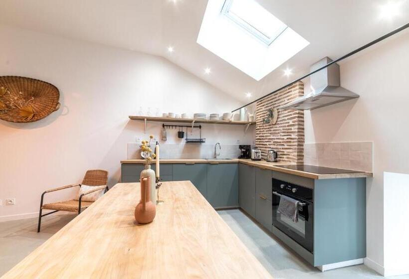 Gîtes Les Pittoresques