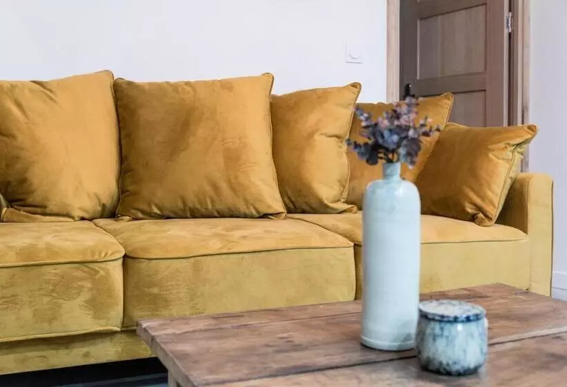 Gîtes Les Pittoresques