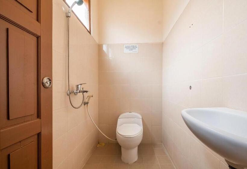 Reddoorz At Hotel Padjajaran Tasikmalaya