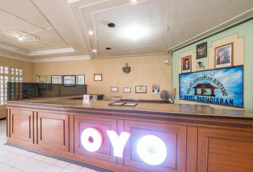 Reddoorz At Hotel Padjajaran Tasikmalaya