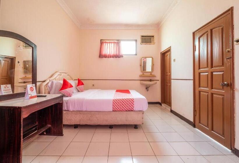 Reddoorz At Hotel Padjajaran Tasikmalaya