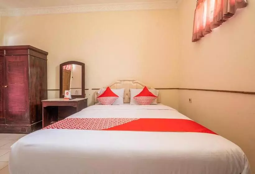 Reddoorz At Hotel Padjajaran Tasikmalaya