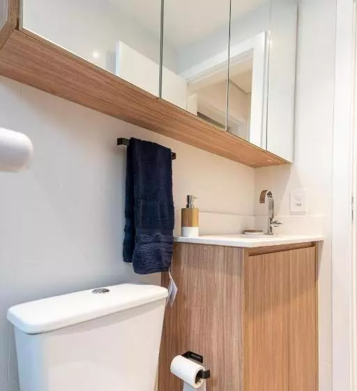 Incrivel Apartamento Com Wifi Na Praia Brava Sc