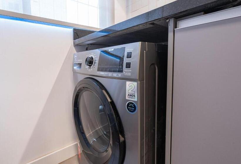 Incrivel Apartamento Com Wifi Na Praia Brava Sc