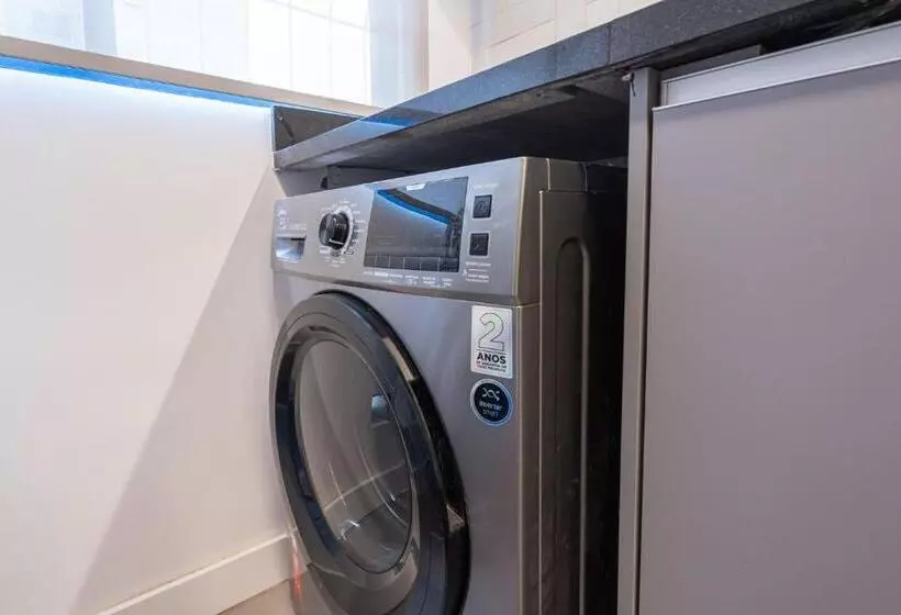 Incrivel Apartamento Com Wifi Na Praia Brava Sc