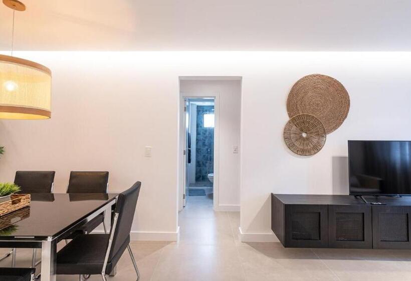 Incrivel Apartamento Com Wifi Na Praia Brava Sc