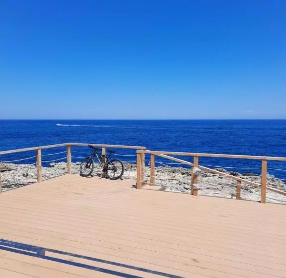 Latteluna Family Apartment