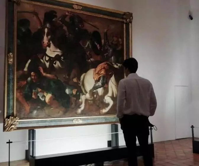 Latteluna Family Apartment