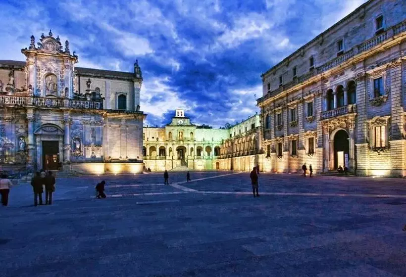 Latteluna Family Apartment