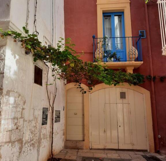 Latteluna Family Apartment