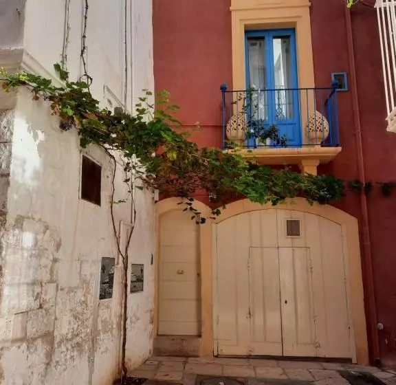 Latteluna Family Apartment