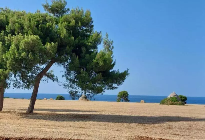 Latteluna Family Apartment