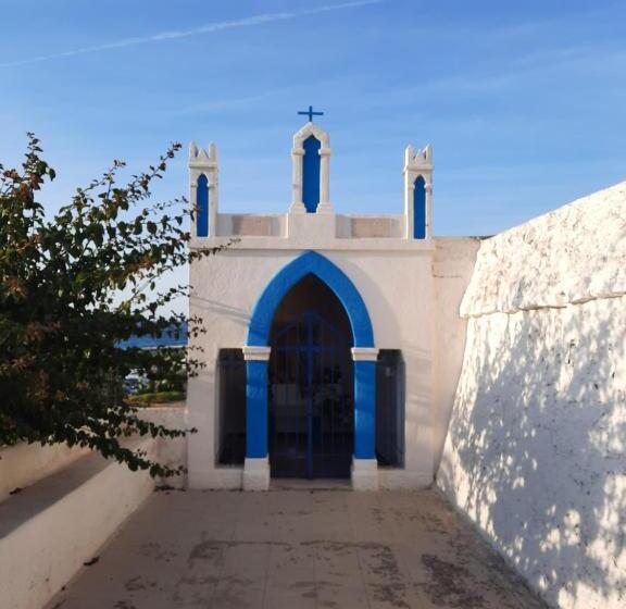 Latteluna Family Apartment