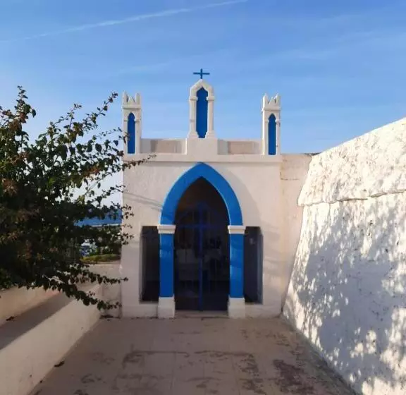 Latteluna Family Apartment