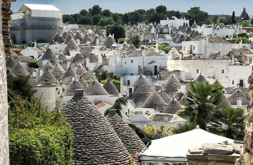 Latteluna Family Apartment