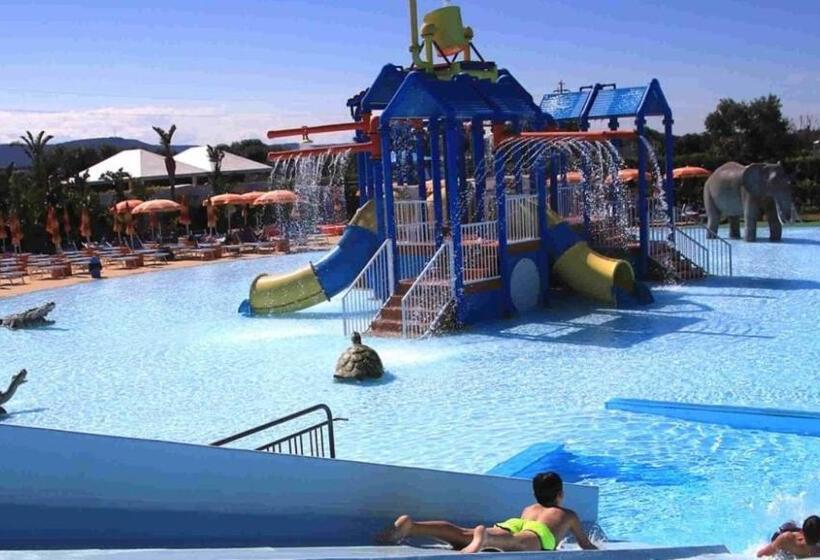 Latteluna Family Apartment