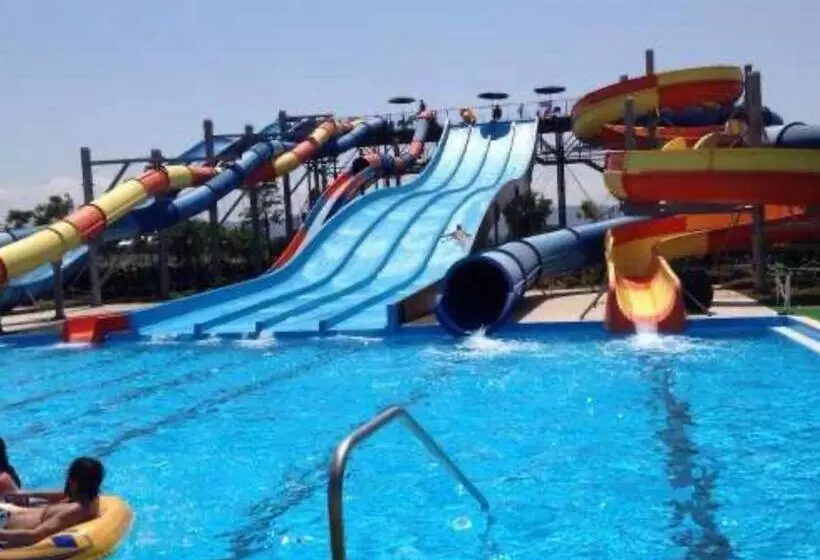 Latteluna Family Apartment