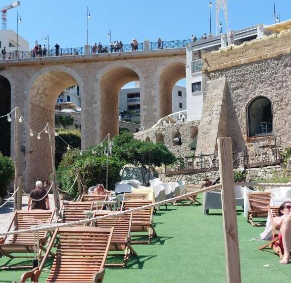 Latteluna Family Apartment