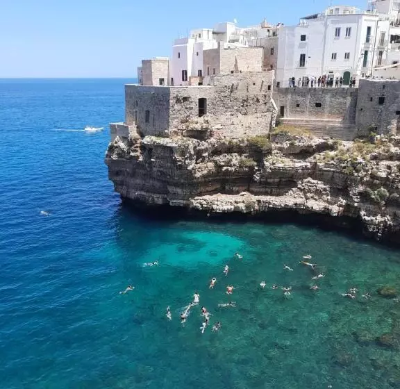 Latteluna Family Apartment