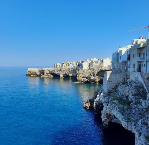 Latteluna Family Apartment