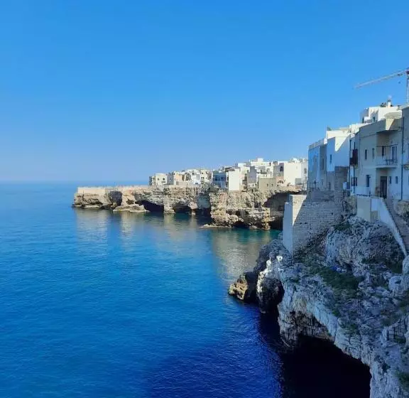 Latteluna Family Apartment