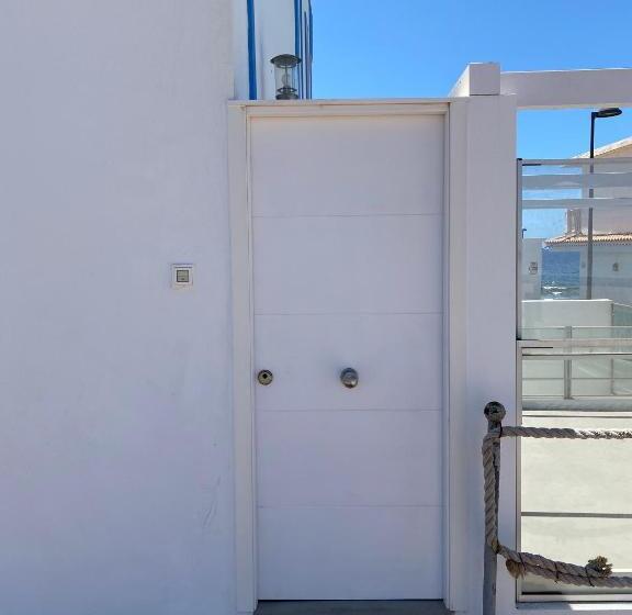 Loft En Torreon Frente Al Mar