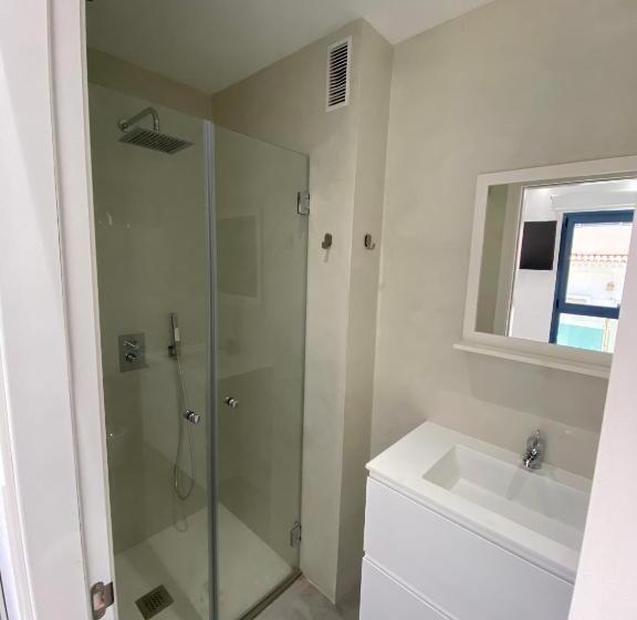 Loft En Torreon Frente Al Mar