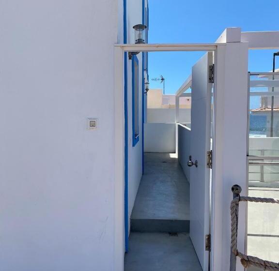 Loft En Torreon Frente Al Mar