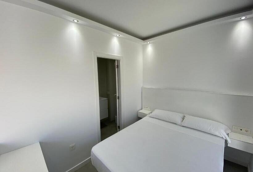 Loft En Torreon Frente Al Mar