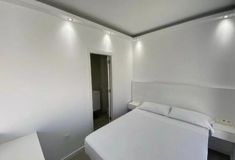 Loft En Torreon Frente Al Mar