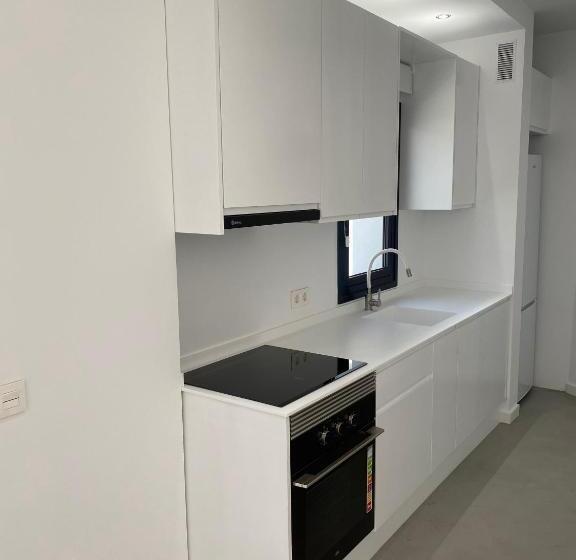 Loft En Torreon Frente Al Mar