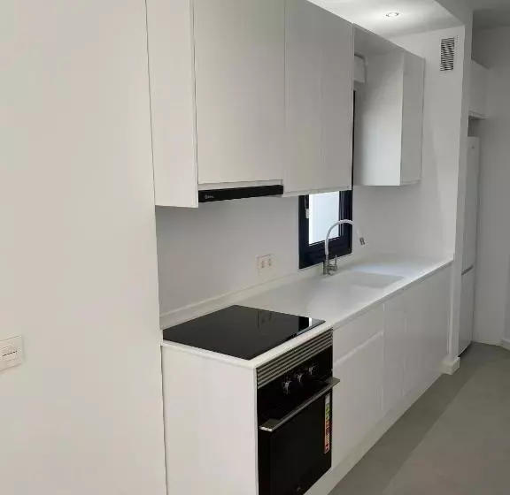 Loft En Torreon Frente Al Mar