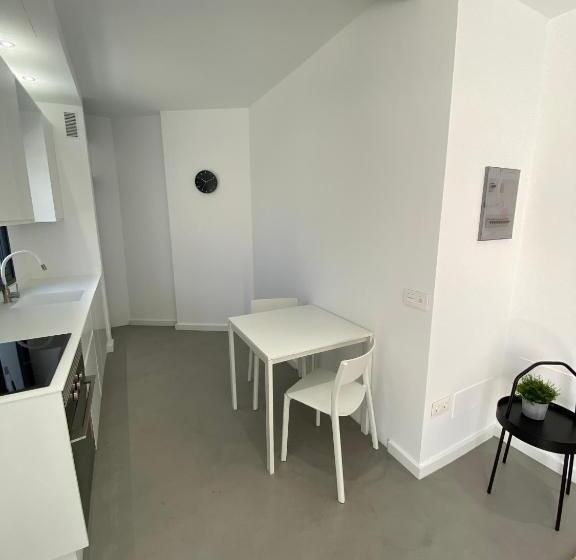 Loft En Torreon Frente Al Mar