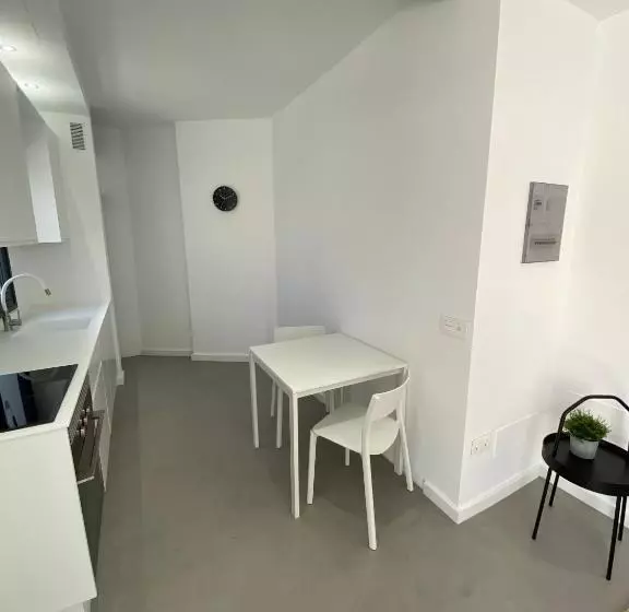 Loft En Torreon Frente Al Mar