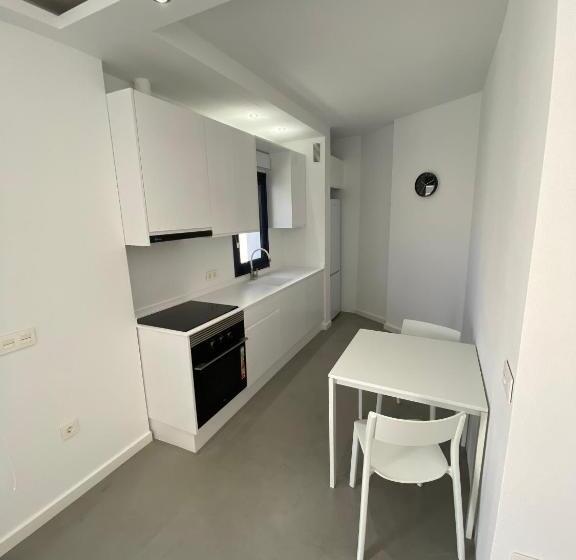 Loft En Torreon Frente Al Mar