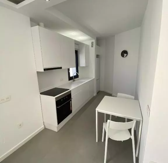 Loft En Torreon Frente Al Mar
