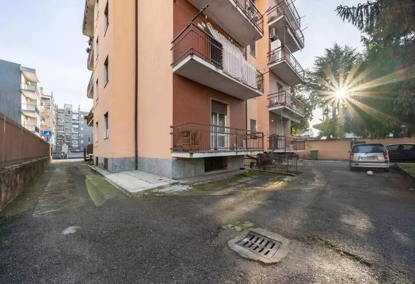 Luce Apartament