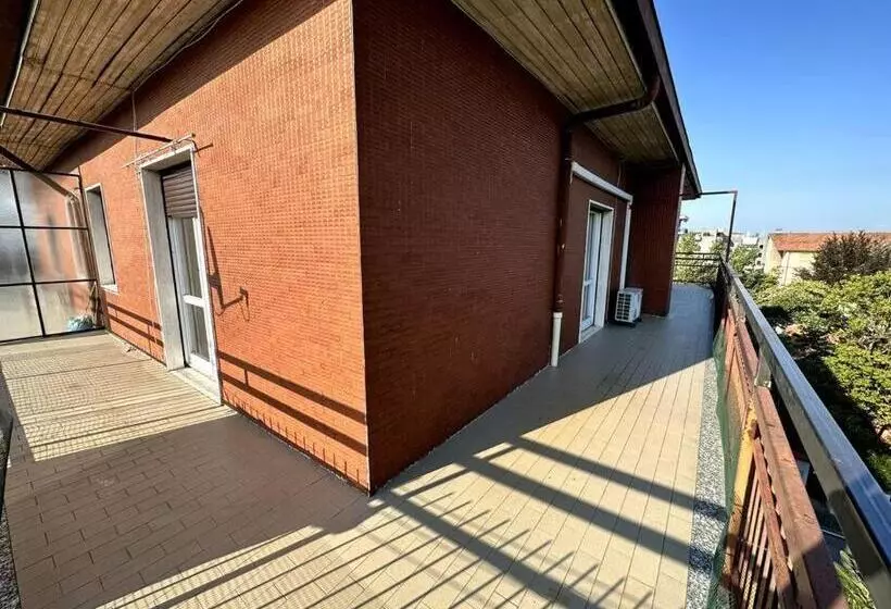 Luce Apartament