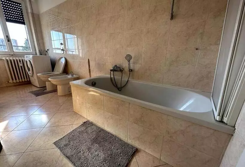 Luce Apartament