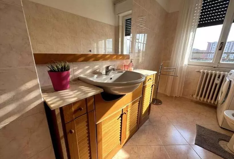 Luce Apartament