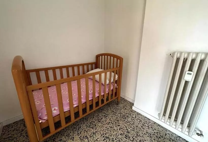 Luce Apartament