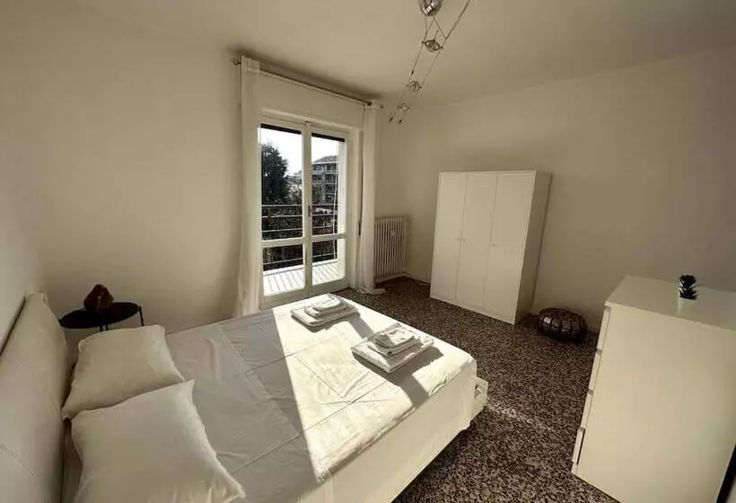 Luce Apartament