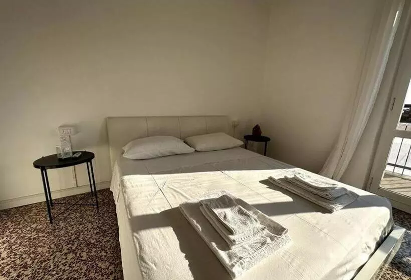 Luce Apartament