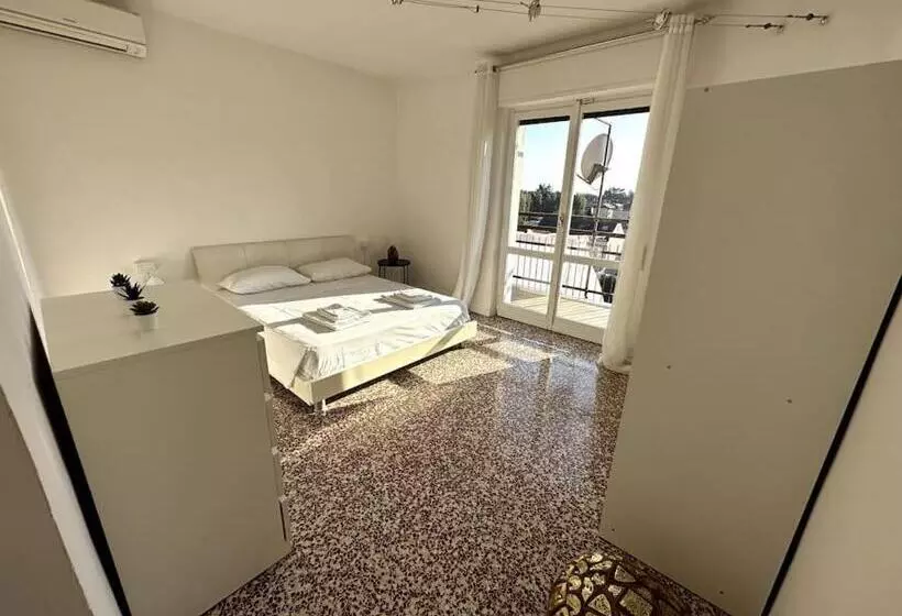 Luce Apartament