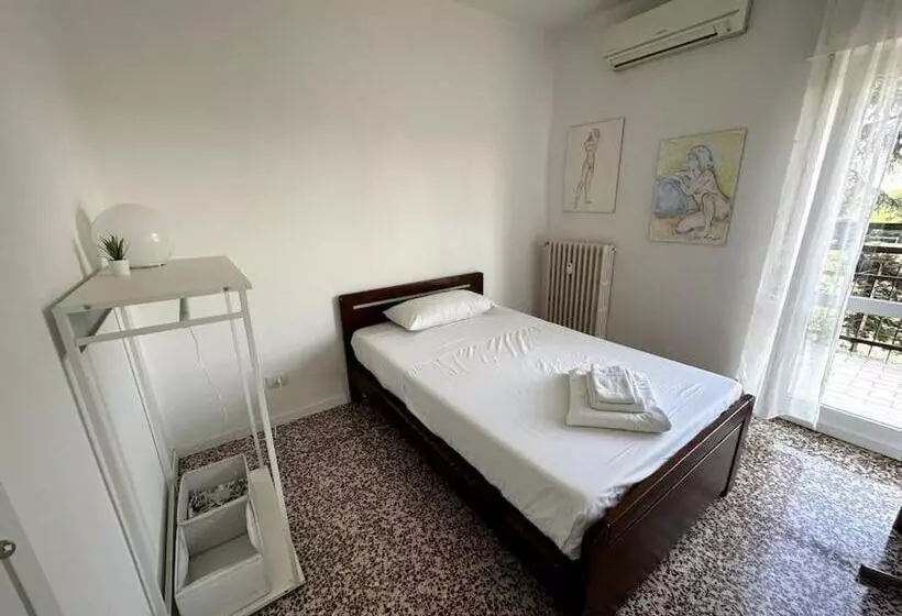 Luce Apartament