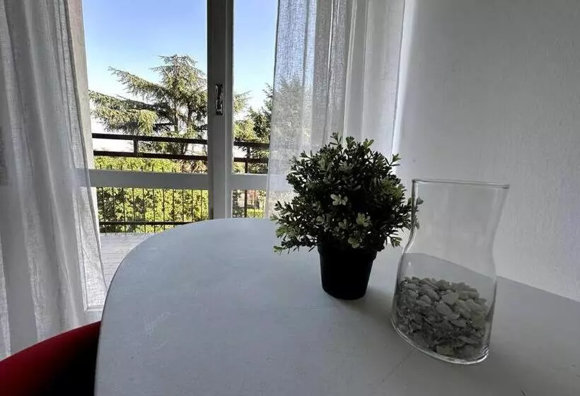 Luce Apartament