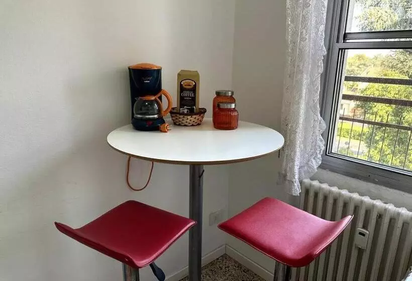 Luce Apartament