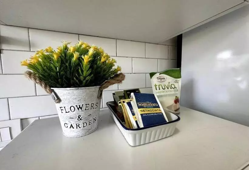 Luce Apartament